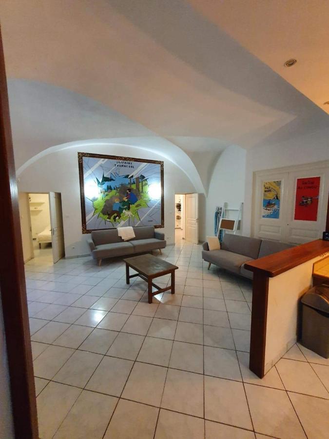 Appartement Ardeche Vallee De L'Ouveze Sans Exterieur Mais A Proximite De Parcs Flaviac ภายนอก รูปภาพ